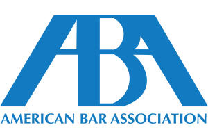 American Bar Association - Badge