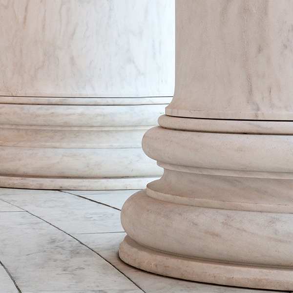 Meet the Attorney - Columns